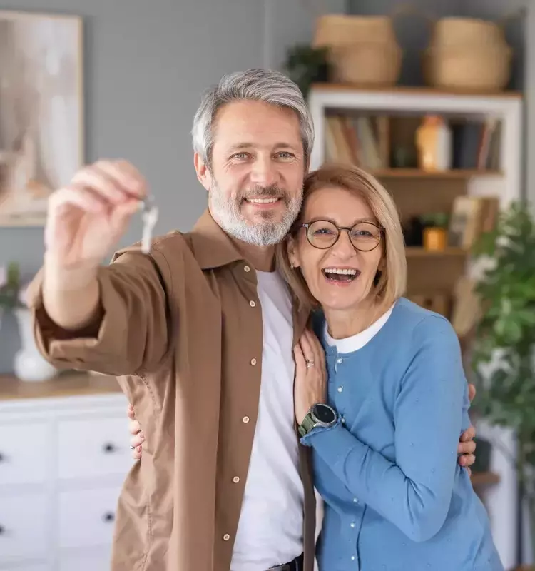 Homeownership Decisions at Age 50: A Strategic Financial Review