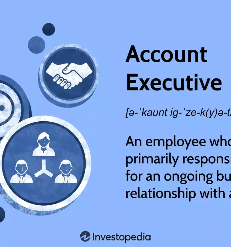 Understanding the Role of an Account Executive