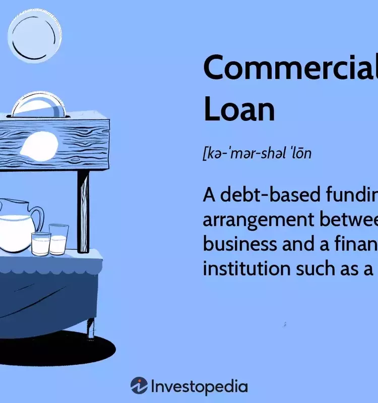 Understanding Commercial Loans: A Comprehensive Guide for Businesses