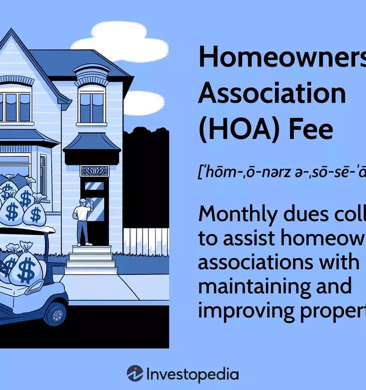 Understanding Homeowners Association Fees: What You Need to Know
