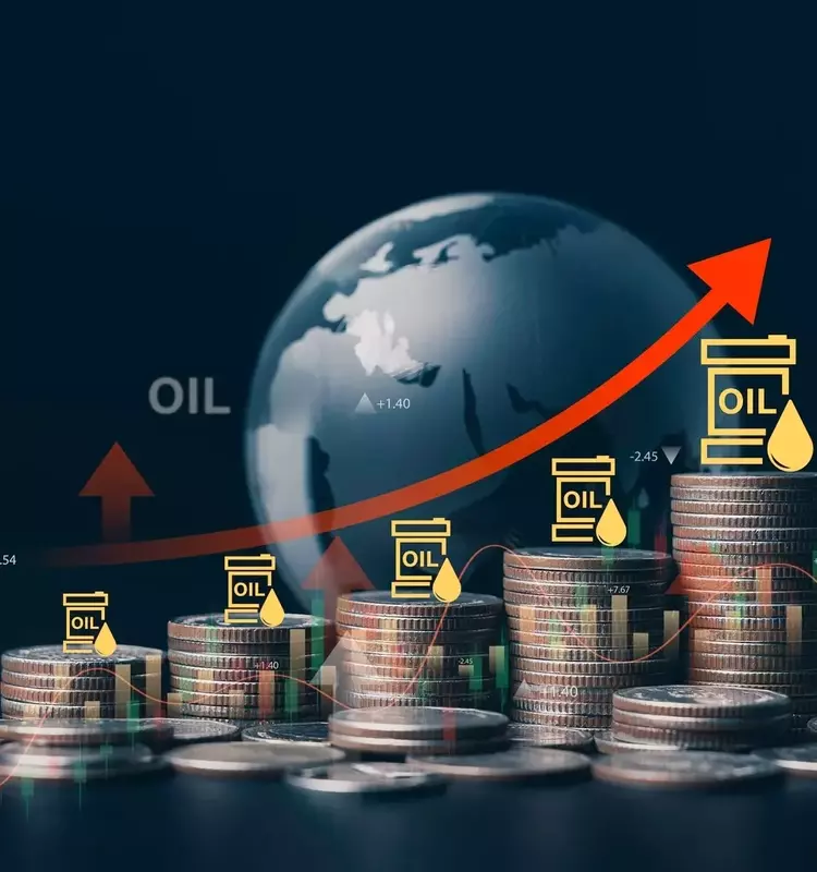 Inflationary Pressures: A Deep Dive into Energy Prices and Monetary Policy