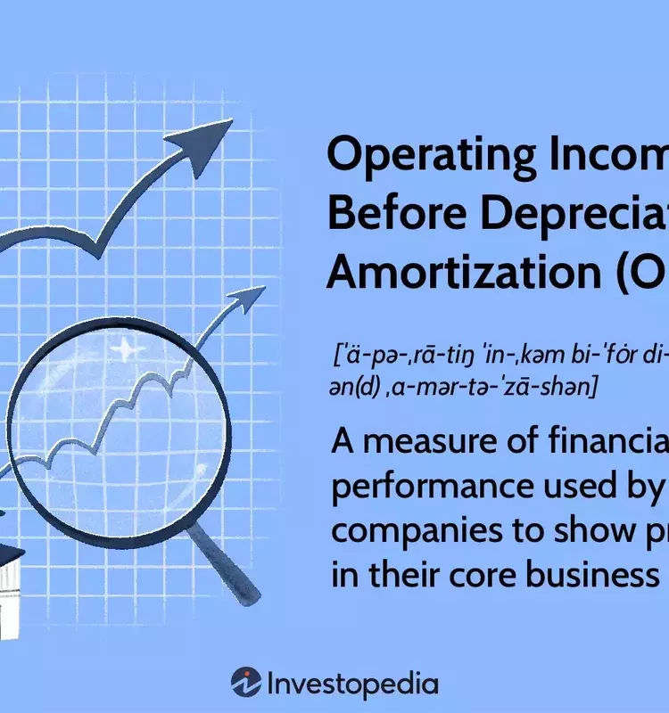Understanding OIBDA: Operational Performance Metrics