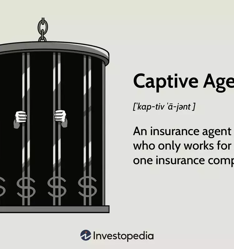 Understanding Captive Insurance Agents: Roles, Benefits, and Drawbacks