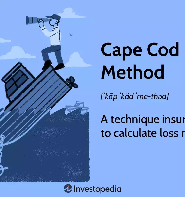 Understanding the Cape Cod Method for Loss Reserves in Insurance