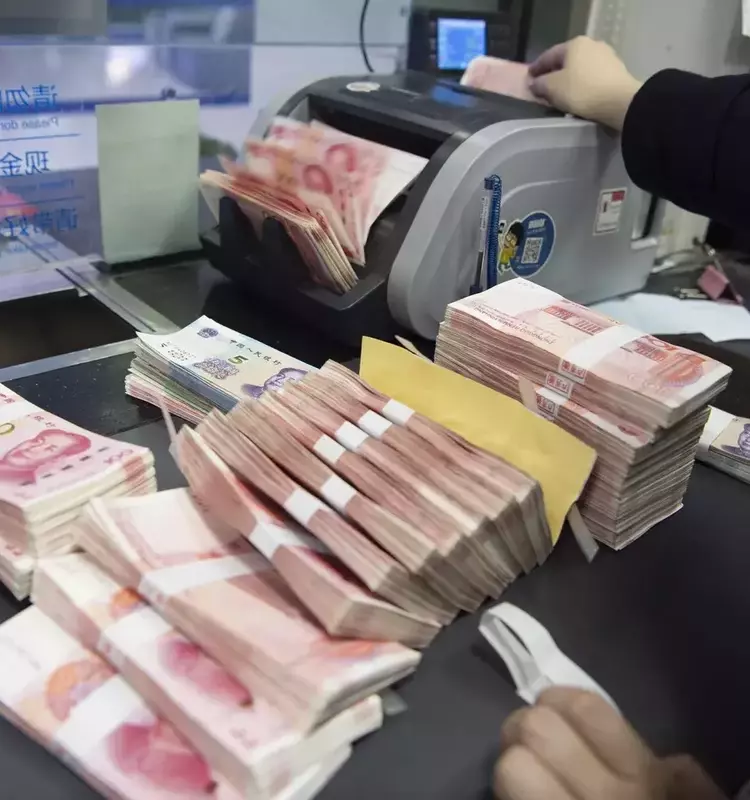 The Dynamics of Wholesale Money: Understanding Risks and Market Indicators