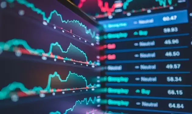 Market Dynamics: Earnings, Geopolitics, and Economic Resilience