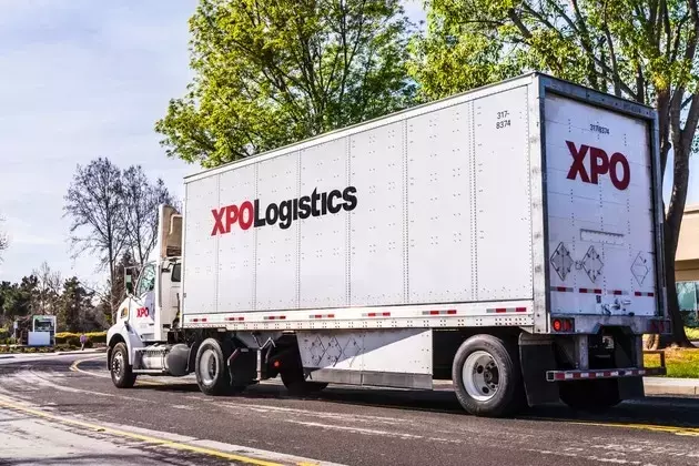 XPO Excels in Q1 Amidst Market Challenges, Yet Valuation Raises Concerns