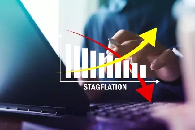 April Labor Report: Stagflationary Pressures and Market Uncertainty