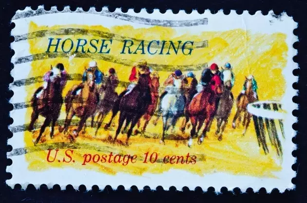 S&P 500's Top Stocks: A Horse Race to Outperformance