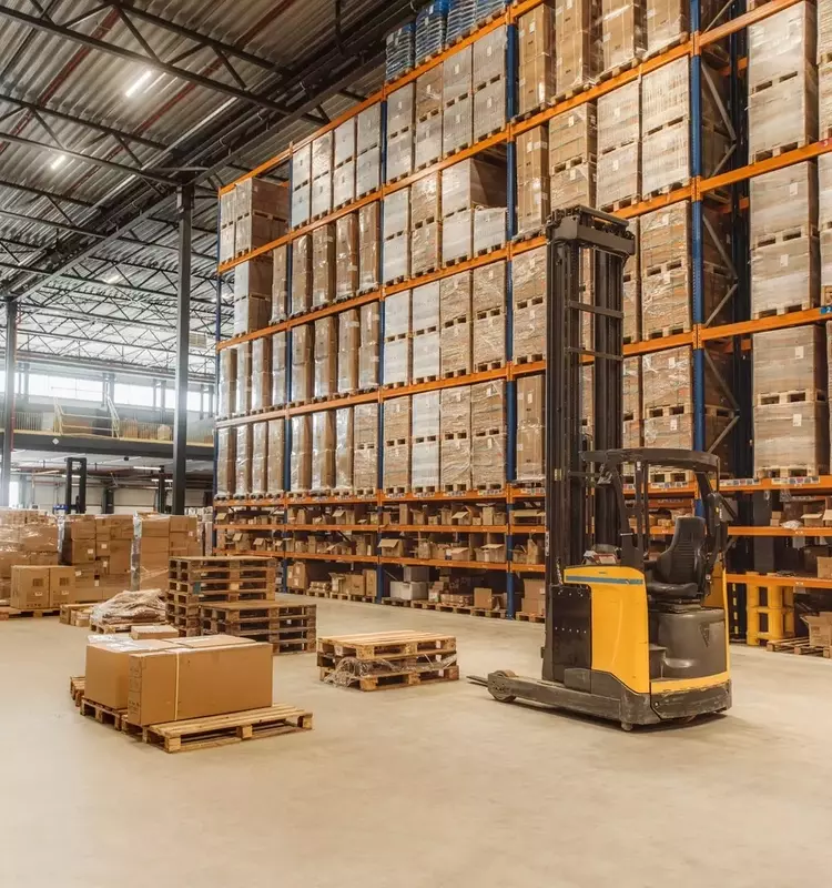 Rexford Industrial Realty: Southern California Industrial Real Estate Leader