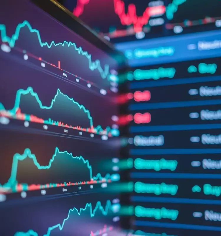 Global Markets: Geopolitical Impacts and Investment Opportunities