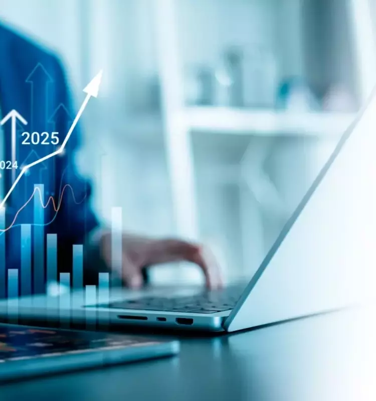 Market Resilience Amidst Geopolitical Unrest and Economic Outlook