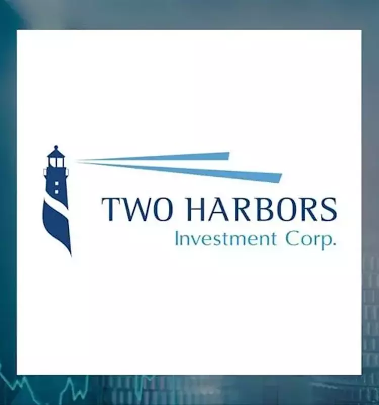 Two Harbors Investments Reports Q1 Financial Results and Merger Agreement Update