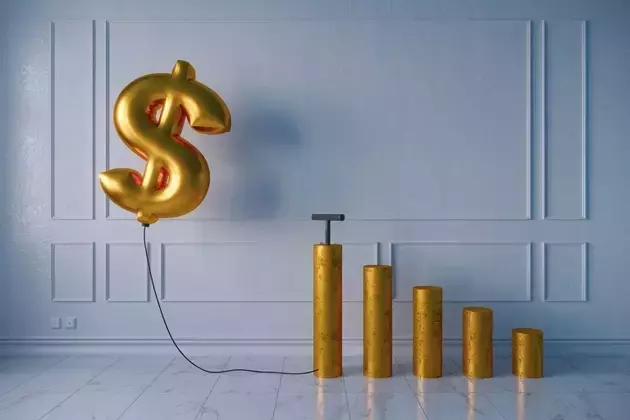 Newmont Corporation: Gold Producer's Robust Financial Health and Future Outlook