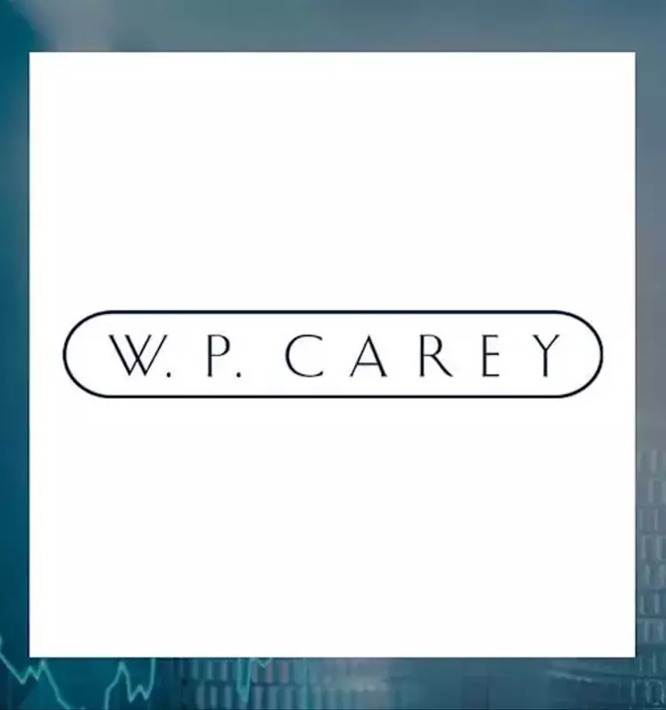 W.P. Carey Reports Strong Q1 Performance and Raised 2026 Guidance