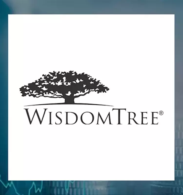 WisdomTree Reports Stellar Q1 Performance, Driven by Record AUM and Strategic Acquisition