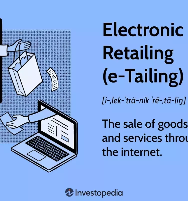 Understanding Electronic Retailing: Mechanics, Types, Pros, and Cons