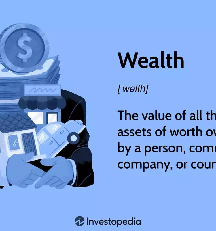 Understanding Wealth: Definition, Measurement, and Significance