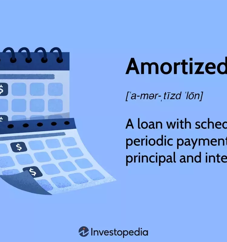 Understanding Amortized Loans: How They Work and Their Benefits