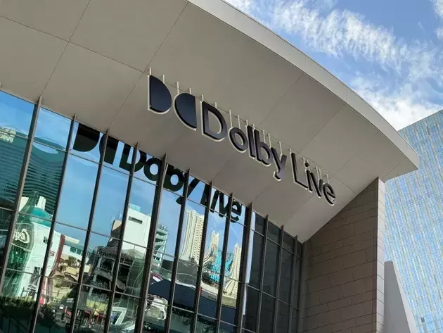 Dolby Laboratories: A Sound Investment for the Long Haul