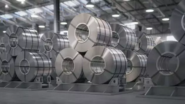 Constellium SE: Enhanced Outlook Following Robust Q1 Performance