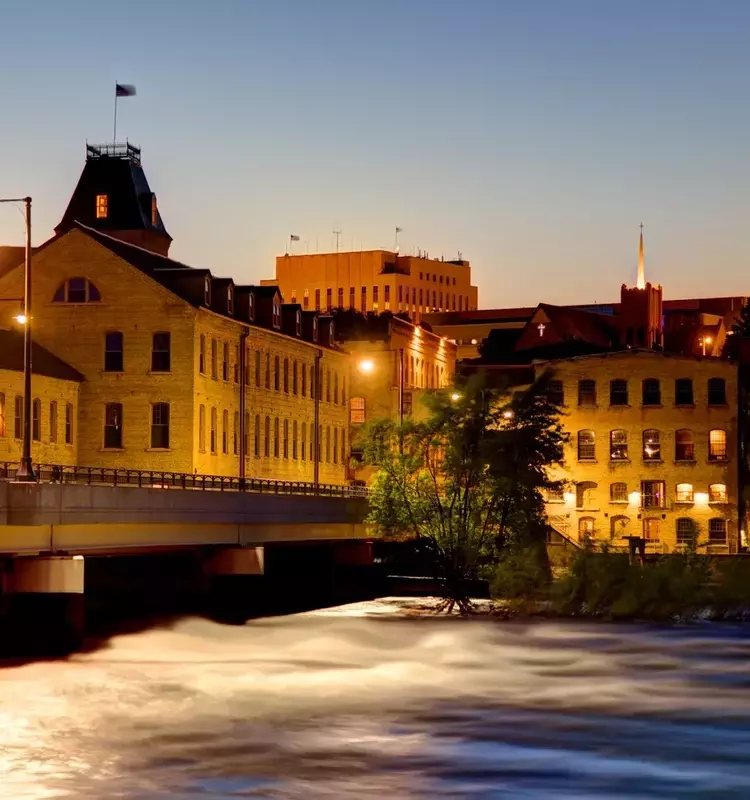 Appleton: An Ideal Retirement Destination in the Fox River Valley