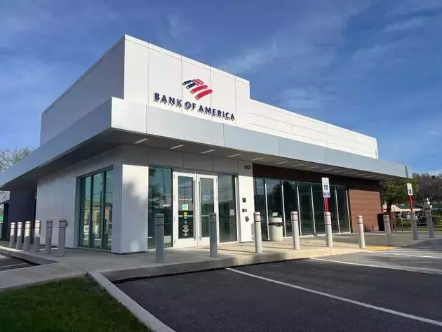 Bank of America: Strategic Investment in Preferred Shares for Enhanced Yield and Capital Growth