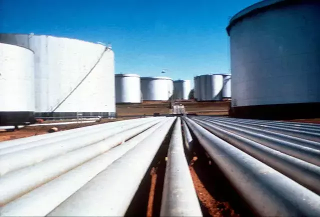 ONEOK Inc.: An Undervalued Midstream Energy Play?