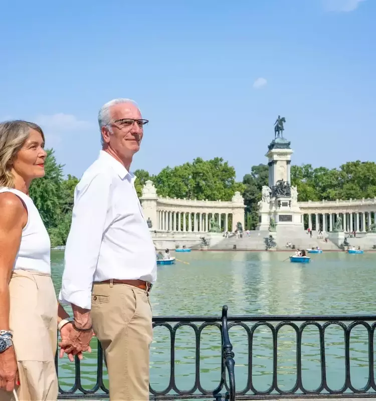 Top European Destinations for American Retirees