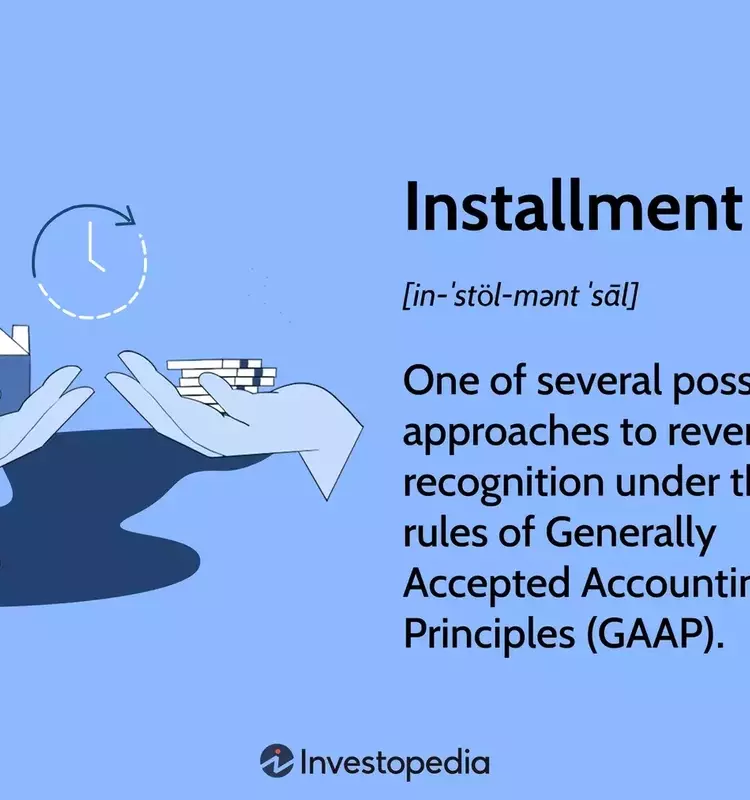 Unveiling the Installment Sale: A Comprehensive Guide to Deferred Tax Benefits
