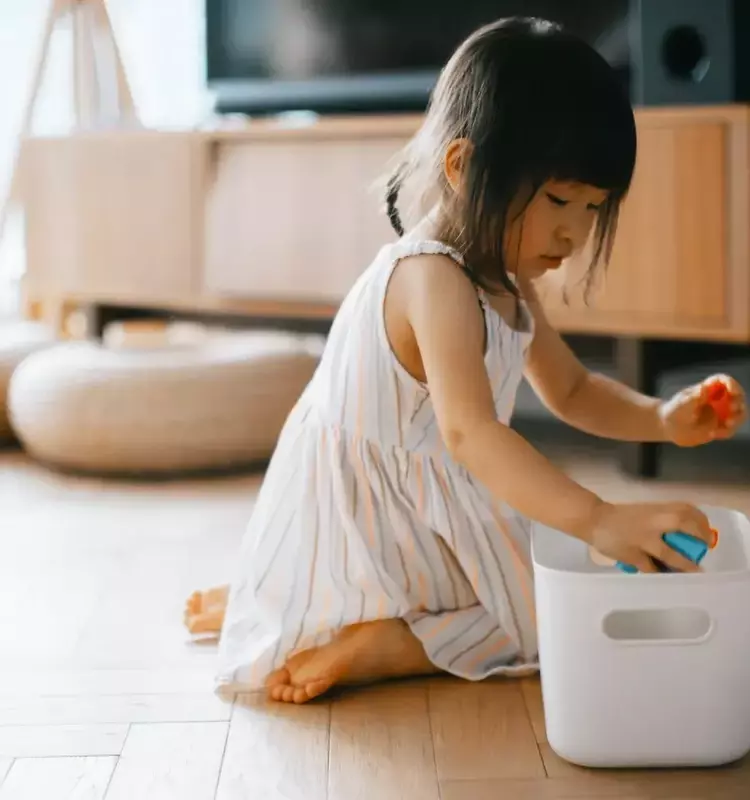 Effective Strategies for Encouraging Children's Listening Skills