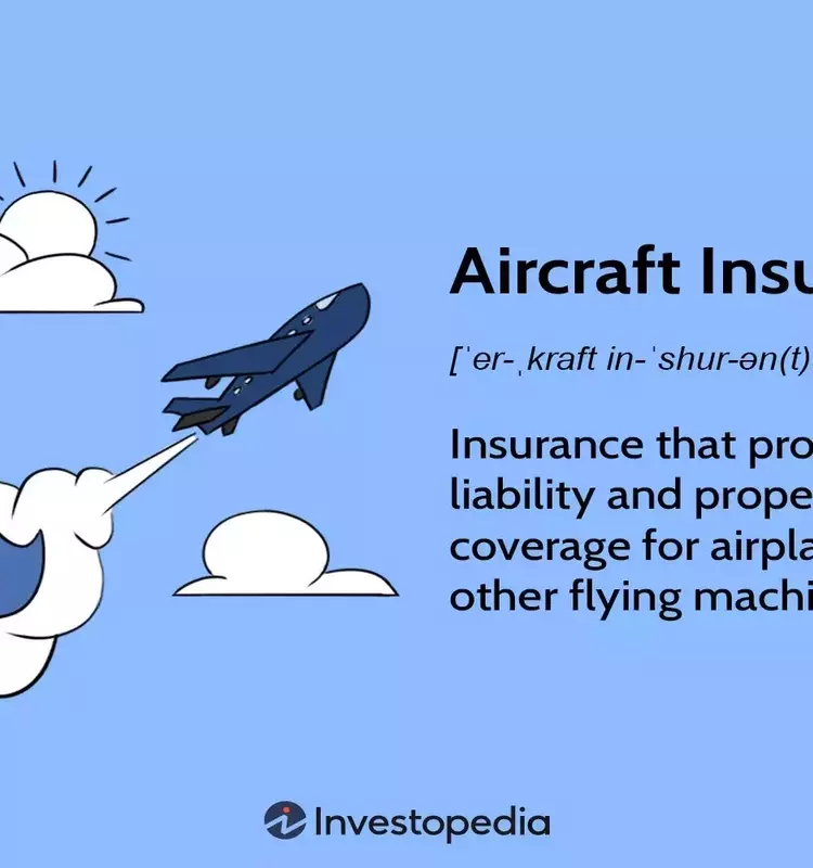 Comprehensive Guide to Aircraft Insurance