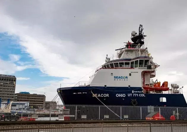 SEACOR Marine Holdings: Strategic Asset Sales to Drive Value