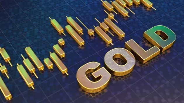 Global Gold Demand Soars in Q1 2026 Driven by Bar and Coin Purchases