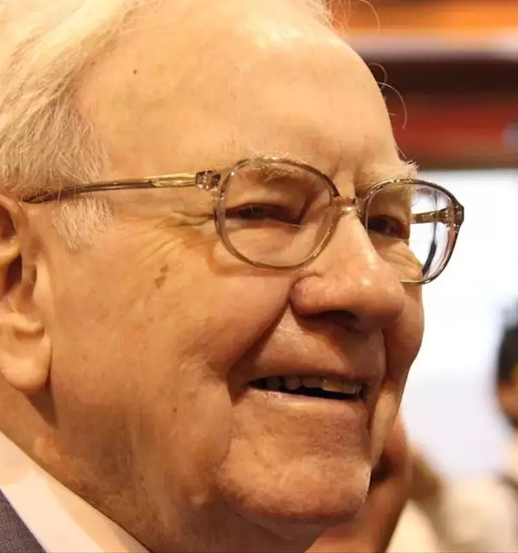 Abel's Strategic Share Repurchase Continues Buffett's Legacy at Berkshire Hathaway