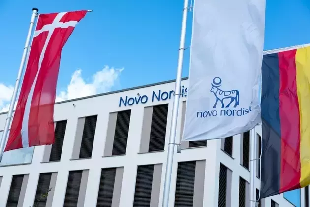 Novo Nordisk: A Promising Investment Ahead of Q1 Earnings