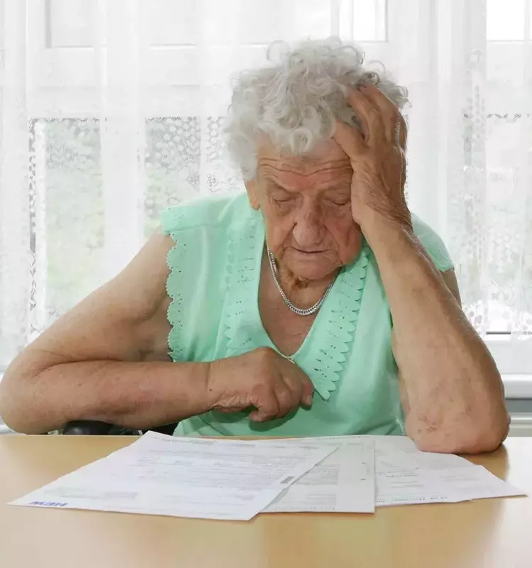 Social Security Benefit Reductions: Understanding and Managing Garnishment