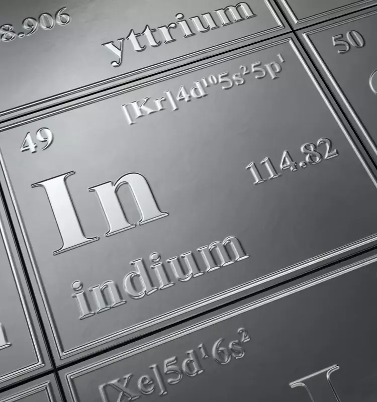 AXT Inc. Experiences Unprecedented Growth and Strategic Expansion Amidst High Indium Phosphide Demand