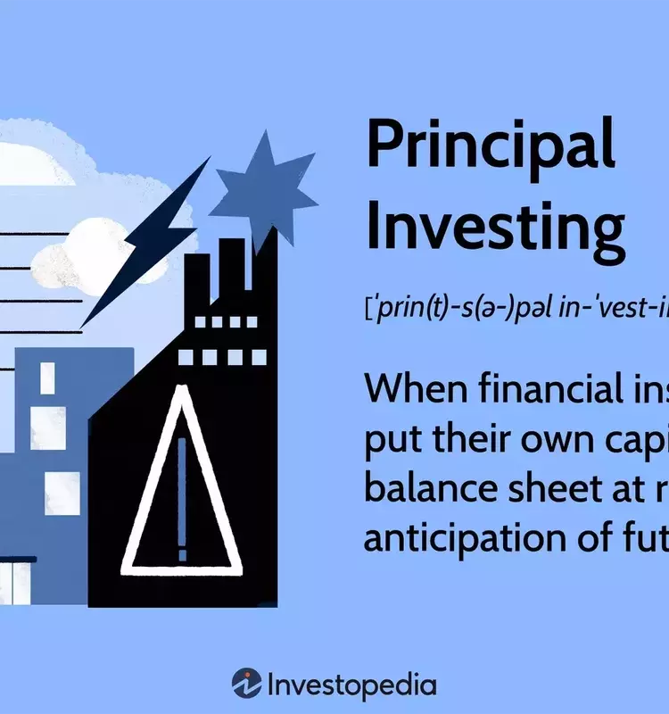 Understanding Principal Investing: Strategies, Benefits, and Risks