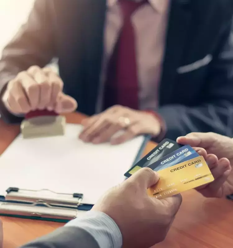 Understanding Unsecured Creditors: Risks and Implications