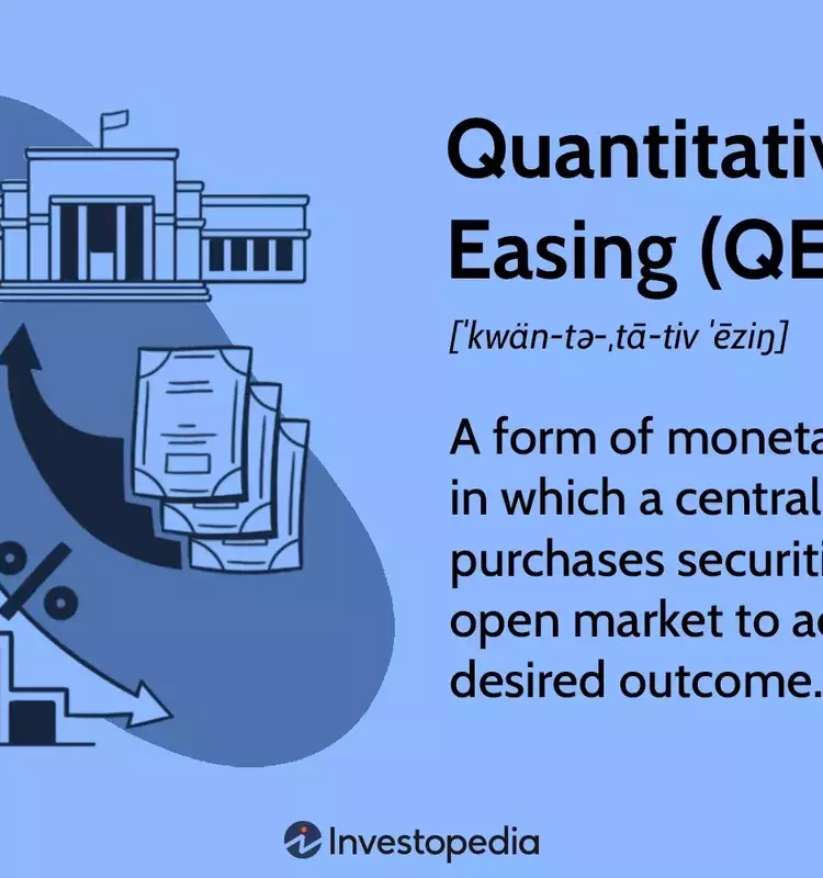 Understanding Quantitative Easing: How Central Banks Influence the Economy