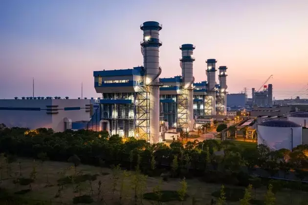 NRG Energy: A Strategic Upgrade Amidst Market Tailwinds