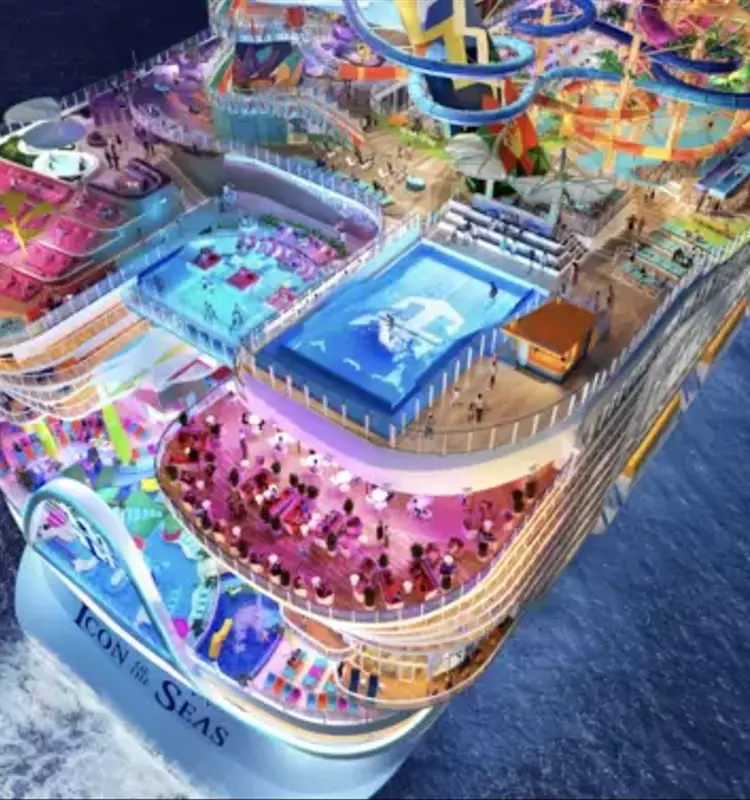 Jim Cramer's Enthusiastic Endorsement of Royal Caribbean's Prospects