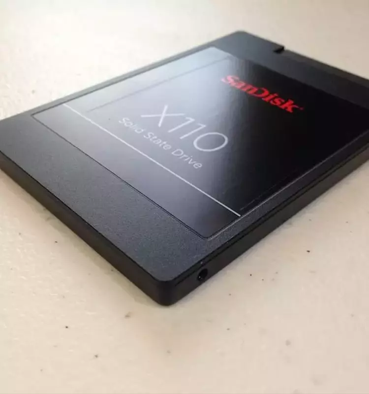 Sandisk (SNDK) Thrives in Current Market, Jim Cramer Notes
