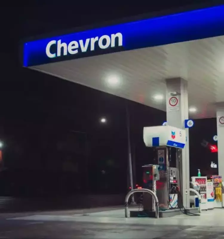 Jim Cramer's Ongoing Reliance on Chevron as Market Indicator