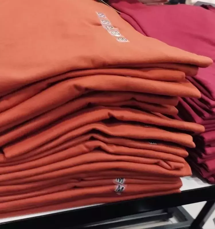 Gildan Activewear: Beyond Pro Forma Revenue Contraction