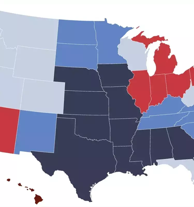 Soaring Fuel Costs: An In-Depth Look at US Gas Price Hikes
