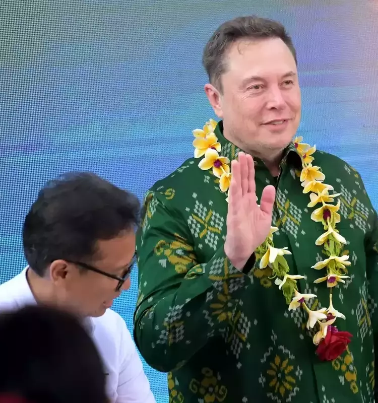Elon Musk's Strategic Investment Blueprint