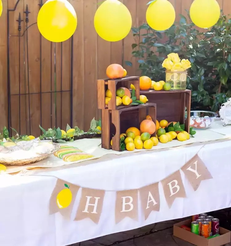 Comprehensive Guide to Planning a Memorable Baby Shower