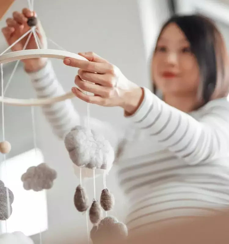 Preparing Your Home for a Newborn: Essential Steps for New Parents
